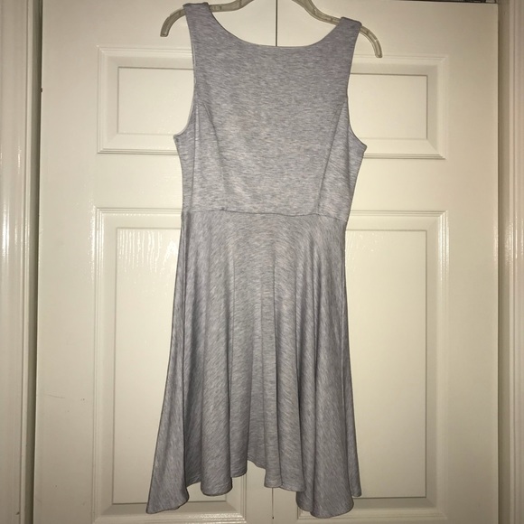 Altar'd State Dresses & Skirts - Altar’d State Gray Dress